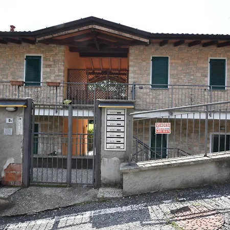 דירה Casa Celeste *