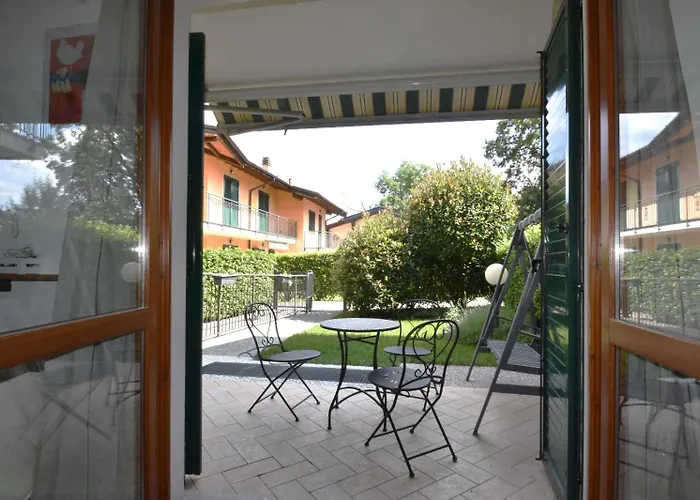 Casa Celeste *