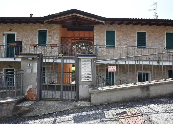 Lejlighed Casa Celeste *